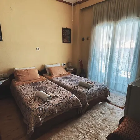 Olympiades Litóchoro Casa de hóspedes