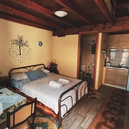 Olympiades Litóchoro