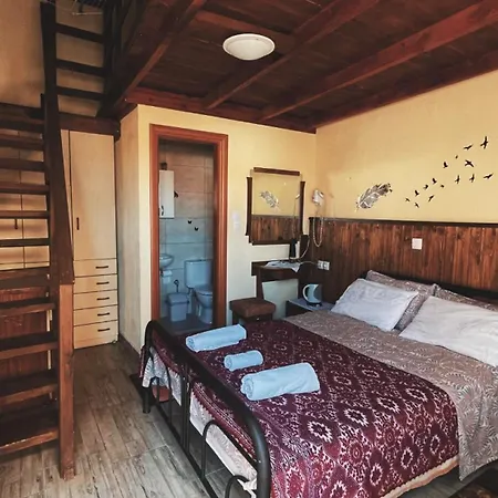 Olympiades Litóchoro