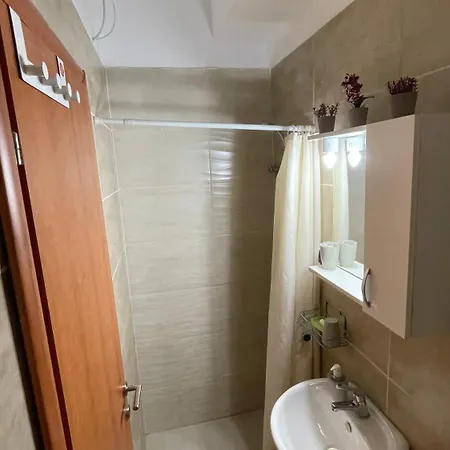 Olympiades Litóchoro