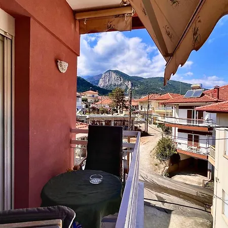 Olympiades Litóchoro Litochoro