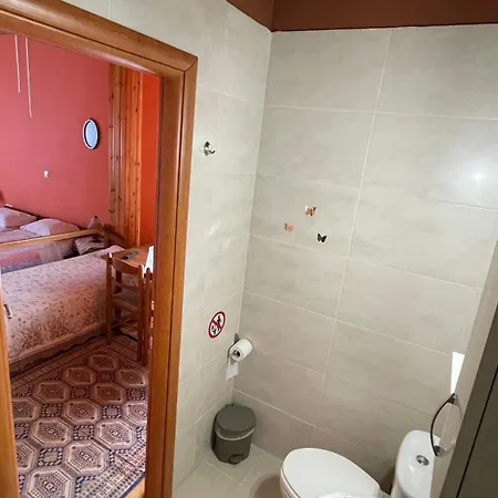 Casa de hóspedes Olympiades Litóchoro