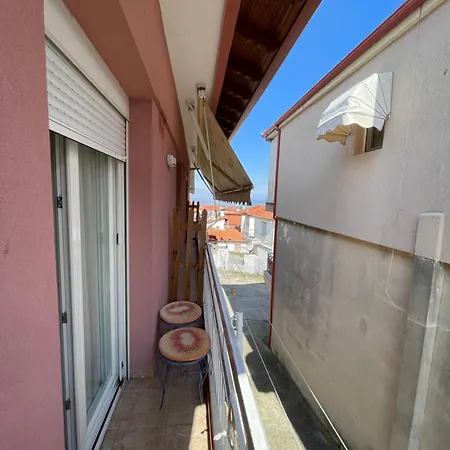 Olympiades Litóchoro