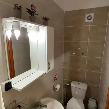 Olympiades Litóchoro 4* Litochoro