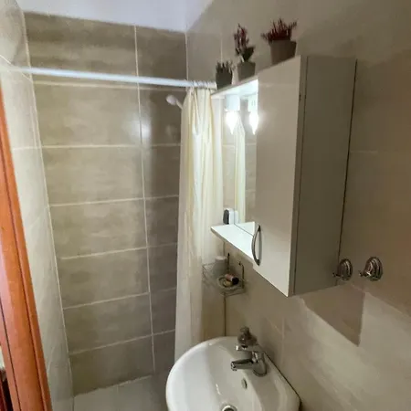 Olympiades Litóchoro Casa de hóspedes Litochoro