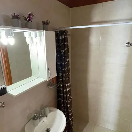 Casa de hóspedes Olympiades Litóchoro