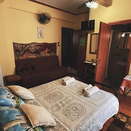 Olympiades Litóchoro 4*