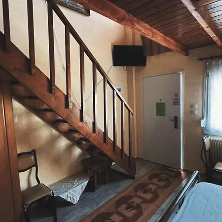 Olympiades Litóchoro Litochoro