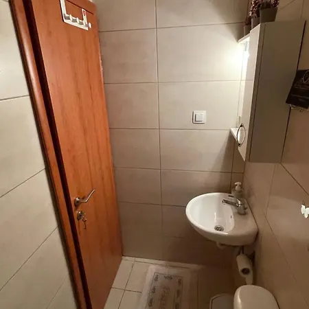 Olympiades Litóchoro 4* Litochoro