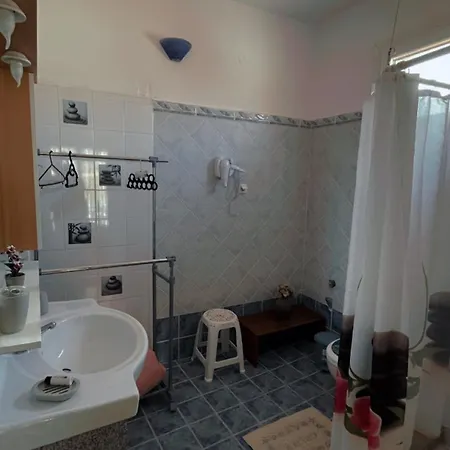 Casa de hóspedes Olympiades Litóchoro