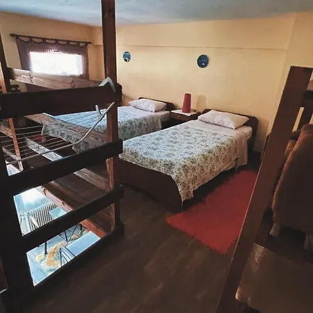 Olympiades Litóchoro