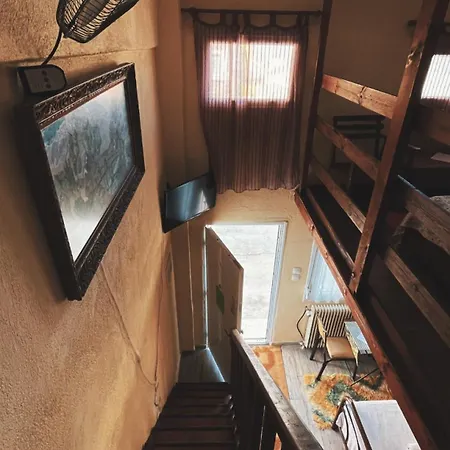 Olympiades Litóchoro 4*