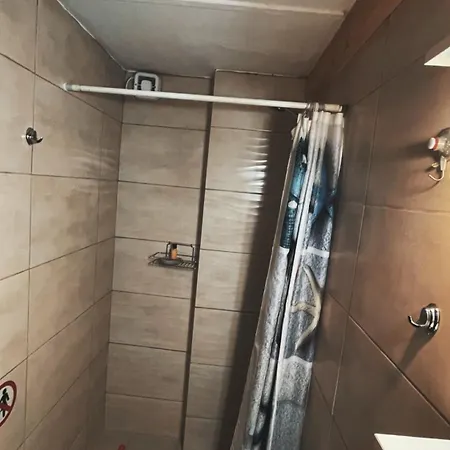 Olympiades Litóchoro 4*