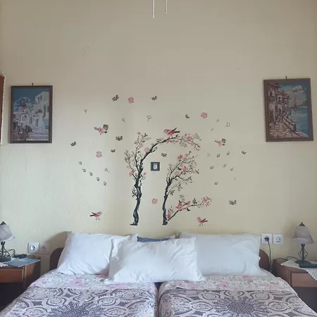 Olympiades Litóchoro 4*