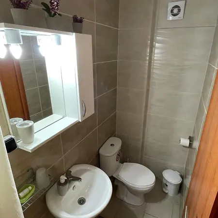 Olympiades Affittacamere