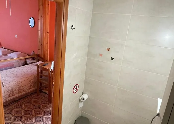 Pensionat Olympiades