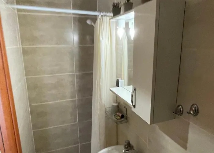 Olympiades Pensionat Litochoro