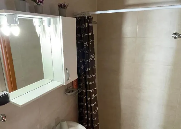 Pensionat Olympiades