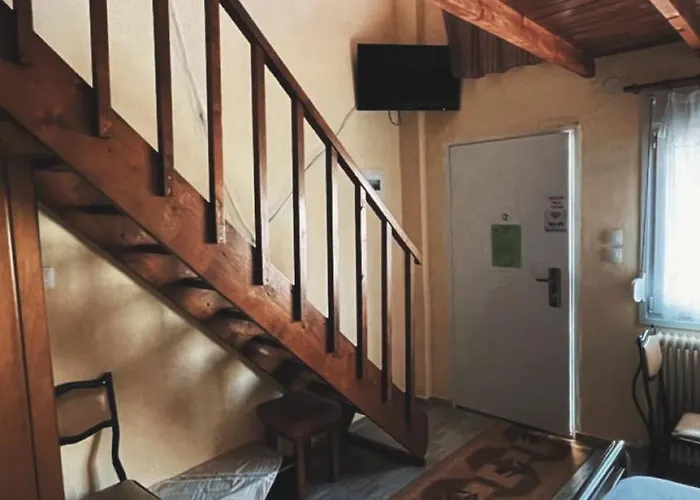 Olympiades Litochoro