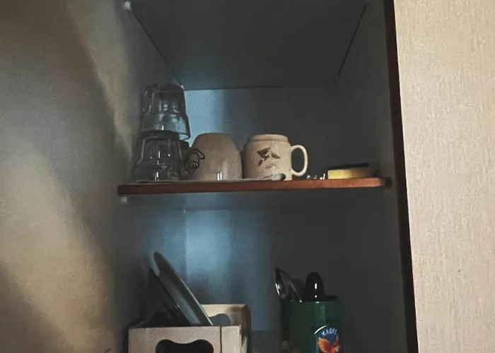 Pensionat Olympiades 4*