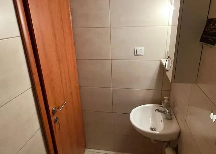 Olympiades 4* Litochoro